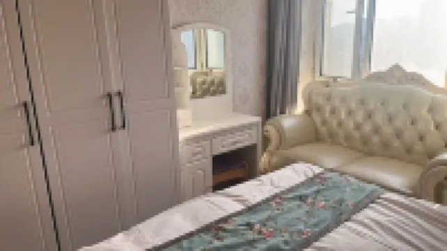 YUKE APARTMENT HOTEL Hotels in 