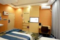 Yichen Hotel Hotels in Ningling