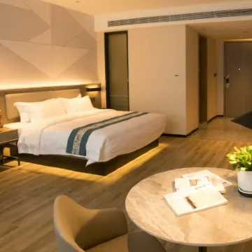 rorrman hotel Hotels near Yao Wang Tianxia