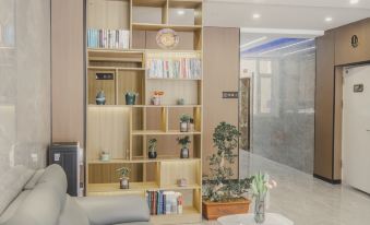 Mohe Songying Select Hotel