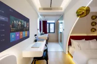 Ulike hotel
