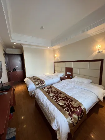 Green Grass Hotel Отели рядом с достопримечательностью «Zoige Grassland Nature Reserve»