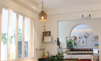 Beautiful Villa Homestay (Dadonghai)