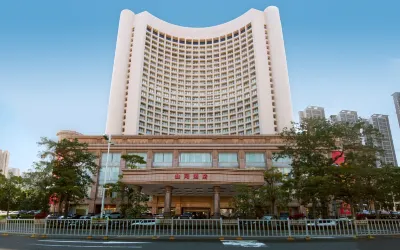 Zhanjiang Shanhe Hotel