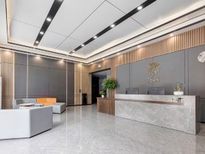 Huayin Huashan Scenic Spot Hotel, Mount Hua Xike fine residential quarters