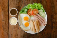 บรรยากาศ เกาะกูด รีสอร์ต - พร้อมอาหารเช้า