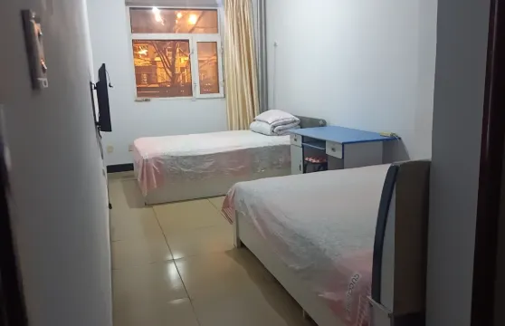 鄂倫春旗滿滿旅店