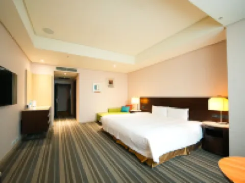 丰居旅店微風館