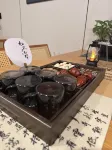 wjjdHotel Hotel a Lingshi