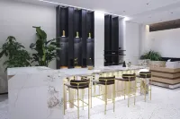 Chifeng Mobei Hotel (Yongye Square Branch)