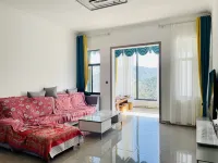 Xuhe Resident Accommodation (Wuliangshan Cherry Blossom Valley Store)