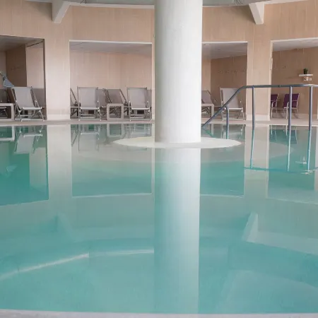 Thalazur Antibes - Hôtel & Spa