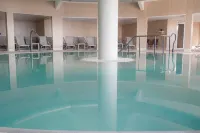 Thalazur Antibes - Hôtel & Spa - Pools