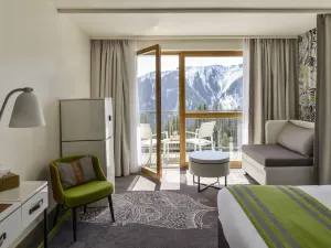 Club Med Grand Massif Samoëns Morillon