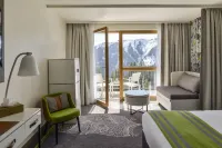 Club Med Grand Massif Samoëns Morillon - breakfast