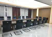 Xingtang Xinghua Business Hotel Hotels in Xingtang