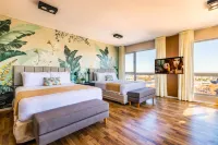 Trendy Apartments in Puerto Madero