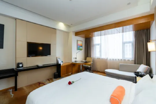Best  Hotel Zhongsheng