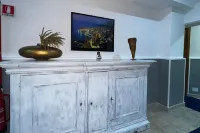 Hotel Martini - Pet-friendly