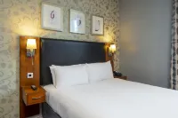 London Croydon Aerodrome Hotel, BW Signature Collection Các khách sạn ở 