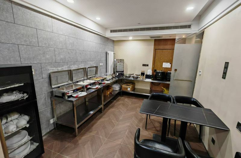 James Joyce Coffetel (Beijing Langfa International Innovation Centerr Jingliang Road Branch) photo 4