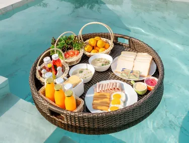 รูปภาพของร็อคกี้ พูลวิลล่า เขาใหญ่