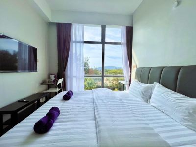 Margo Hotel Kota Kinabalu