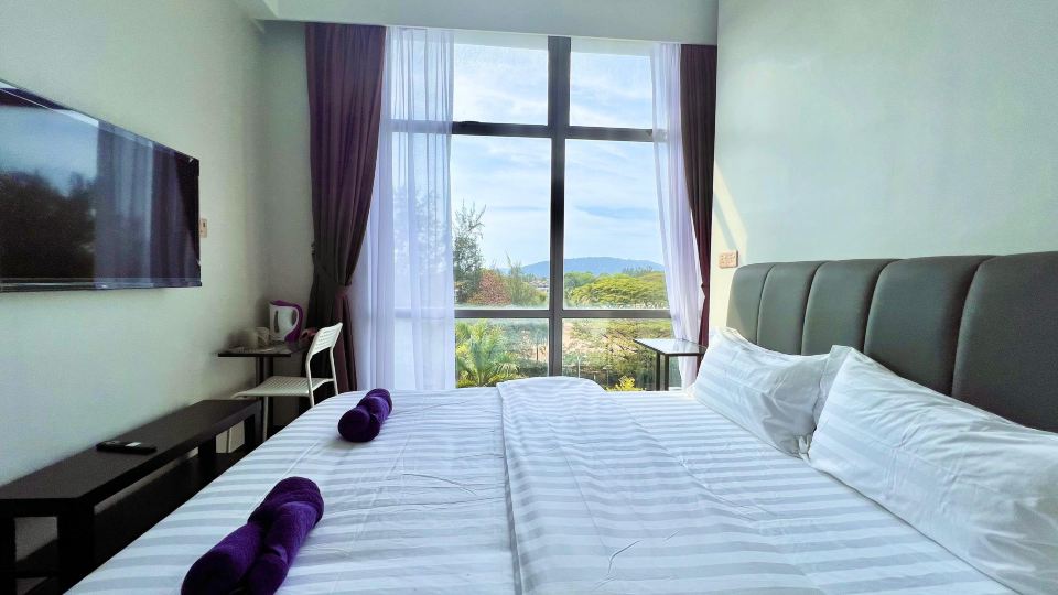 Margo Hotel Kota Kinabalu