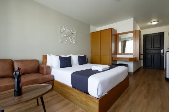 ห้องจูเนียร์สวีท