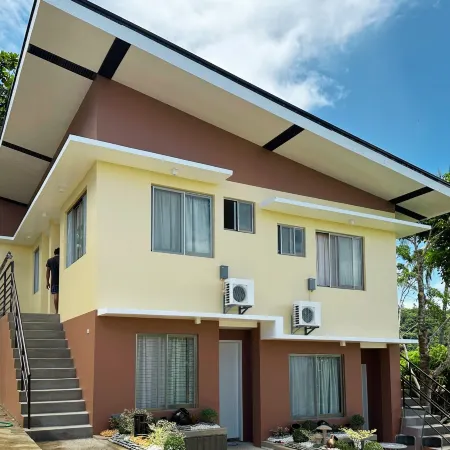 SMDP Resort Hotel CamSur