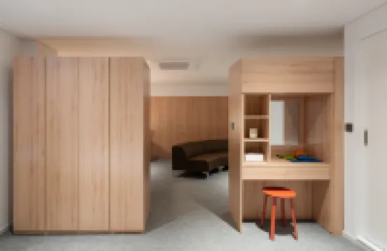 濟州紅樹林酒店