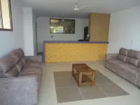 Sanvika Hotels & Service Apartments  호텔