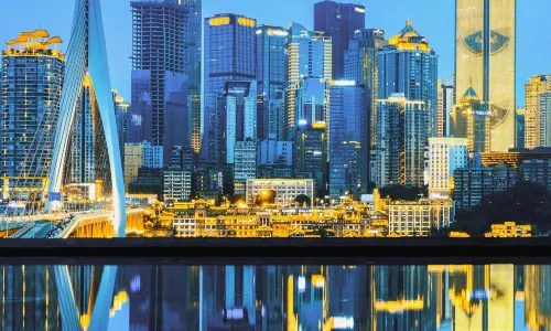 fengjun yazhi Hotel (Chongqing Nanbin Road Danzishi Old Street)