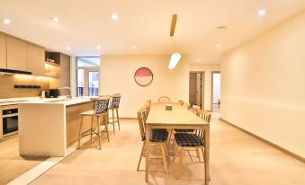 Beidahu Lehuju Hotel