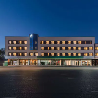 JI Hotel (Beijing Huilongguan West Street Subway Station) Hotels near Pingxifu Station
