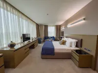 La Quinta by Wyndham Istanbul Gunesli - Spa