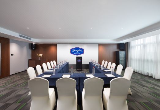 호텔 부대시설 1