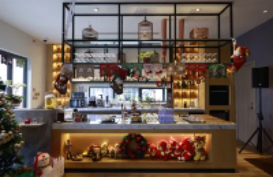 Cozi Cottage (Shanghai International Resort)