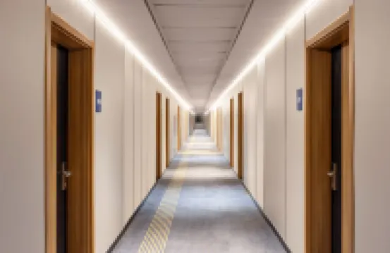 7Days Inn Hotel (Chengde Longhua Xingzhou Road)