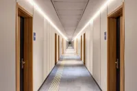 7Days Inn Hotel (Chengde Longhua Xingzhou Road) Hôtels à : Longhua