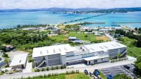 沖繩古宇利島巴頓套房