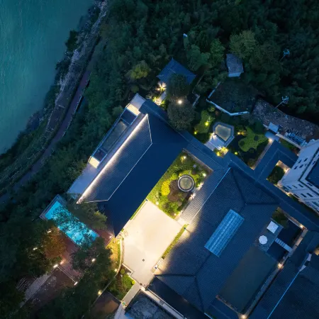 GRAND HOUSE HANGZHOU LONGGANG