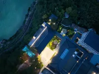 GRAND HOUSE HANGZHOU LONGGANG Hotels near Changhuashi Art Museum