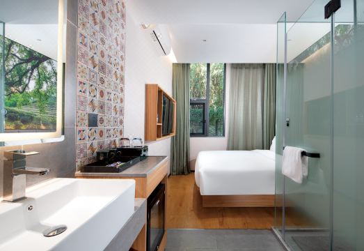 5. 트루고호틸 호텔..