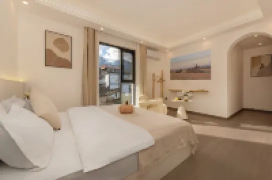 山雲墅設計師民宿（大理古城店）