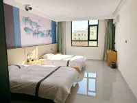 Dongcheng Shangpin Hotel