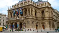 Anantara New York Palace Budapest - A Leading Hotel of The World - románticos