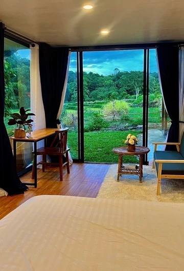 รูปภาพของ3 ป๊อก แม่วาง จินเซียง โกลด์ เอลเลแฟนต์ พาร์ค