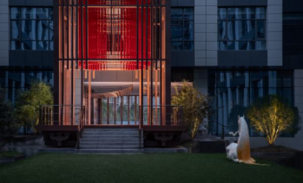 Luoyang Huamao Chunsong Hotel