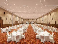 The Alana Yogyakarta Hotel and Convention Center